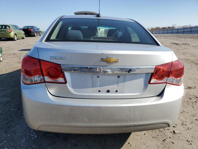 Photo 5 VIN: 1G1PC5SG9G7112612 - CHEVROLET CRUZE 