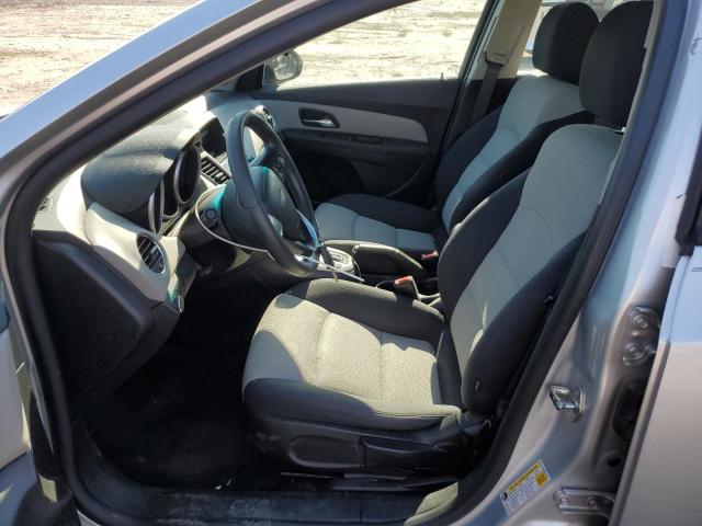 Photo 6 VIN: 1G1PC5SG9G7112612 - CHEVROLET CRUZE 