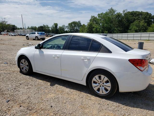 Photo 1 VIN: 1G1PC5SG9G7143889 - CHEVROLET CRUZE 