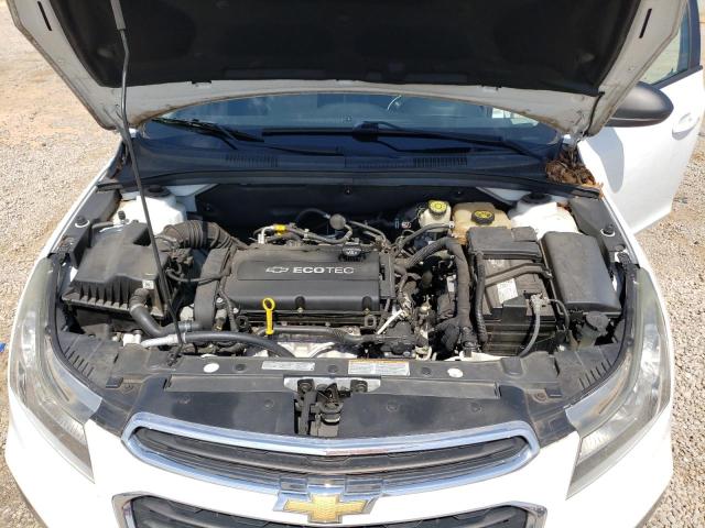 Photo 10 VIN: 1G1PC5SG9G7143889 - CHEVROLET CRUZE 