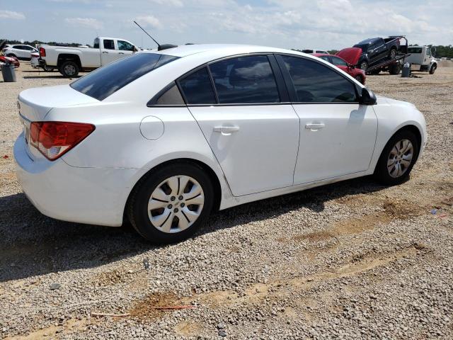 Photo 2 VIN: 1G1PC5SG9G7143889 - CHEVROLET CRUZE 