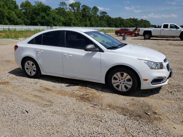 Photo 3 VIN: 1G1PC5SG9G7143889 - CHEVROLET CRUZE 