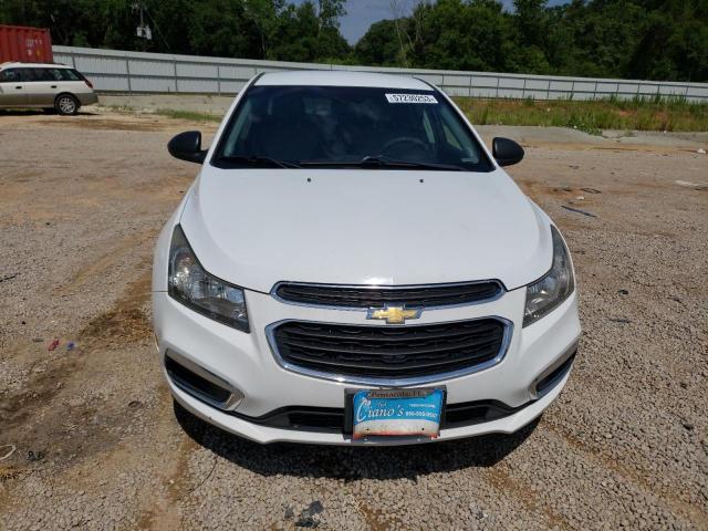 Photo 4 VIN: 1G1PC5SG9G7143889 - CHEVROLET CRUZE 