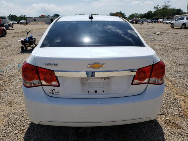 Photo 5 VIN: 1G1PC5SG9G7143889 - CHEVROLET CRUZE 