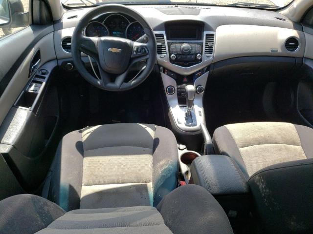 Photo 7 VIN: 1G1PC5SG9G7143889 - CHEVROLET CRUZE 