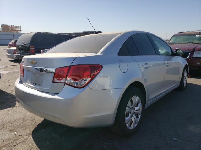 Photo 3 VIN: 1G1PC5SG9G7162619 - CHEVROLET CRUZE LIMI 