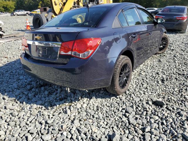 Photo 3 VIN: 1G1PC5SG9G7168274 - CHEVROLET CRUZE LIMI 