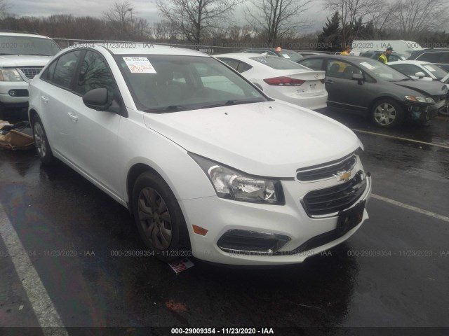 Photo 0 VIN: 1G1PC5SG9G7186239 - CHEVROLET CRUZE 