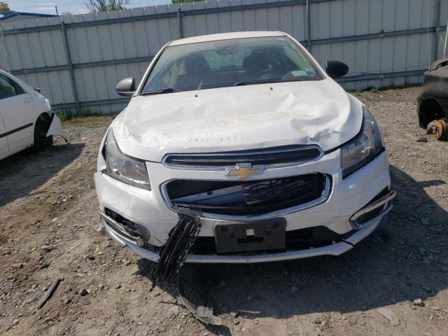 Photo 8 VIN: 1G1PC5SG9G7202407 - CHEVROLET CRUZE LIMI 