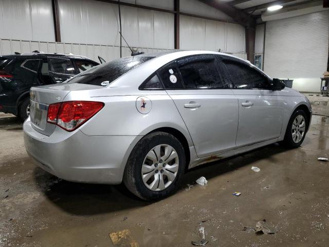 Photo 2 VIN: 1G1PC5SGXG7115745 - CHEVROLET CRUZE LIMI 