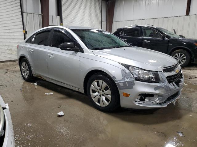 Photo 3 VIN: 1G1PC5SGXG7115745 - CHEVROLET CRUZE LIMI 