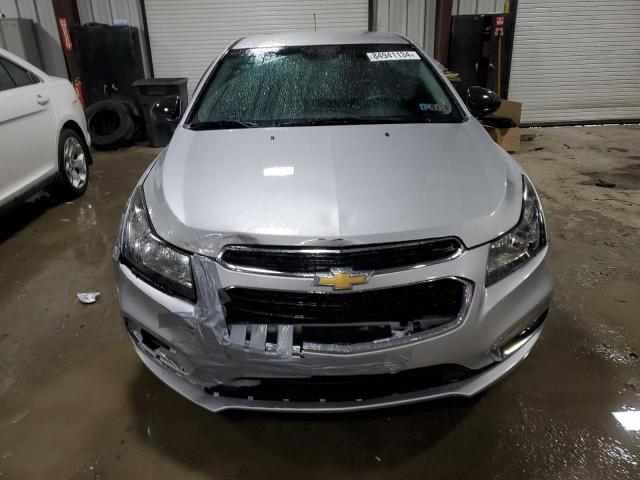 Photo 4 VIN: 1G1PC5SGXG7115745 - CHEVROLET CRUZE LIMI 