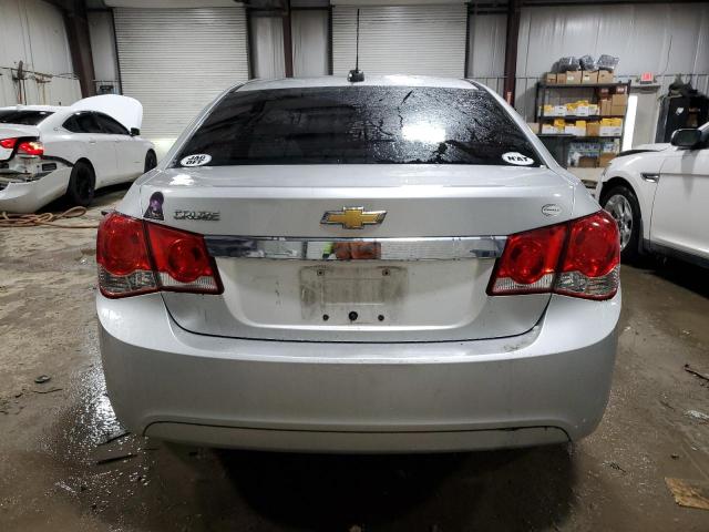 Photo 5 VIN: 1G1PC5SGXG7115745 - CHEVROLET CRUZE LIMI 