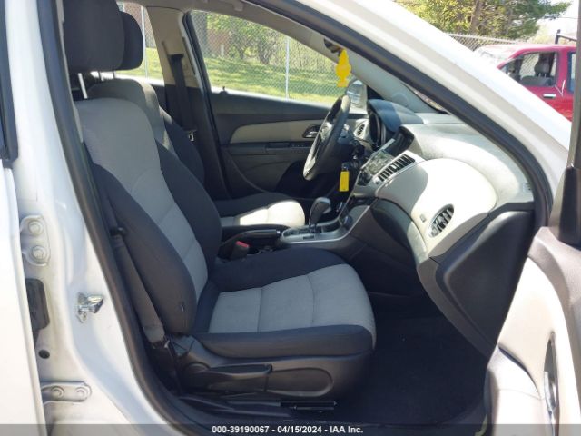 Photo 4 VIN: 1G1PC5SGXG7138118 - CHEVROLET CRUZE LIMITED 