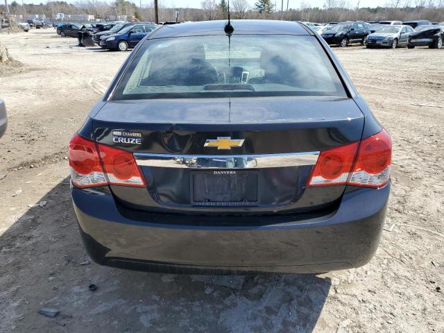 Photo 5 VIN: 1G1PC5SGXG7177582 - CHEVROLET CRUZE LIMI 