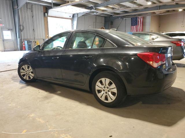 Photo 1 VIN: 1G1PC5SGXG7179736 - CHEVROLET CRUZE LIMI 