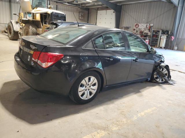 Photo 2 VIN: 1G1PC5SGXG7179736 - CHEVROLET CRUZE LIMI 