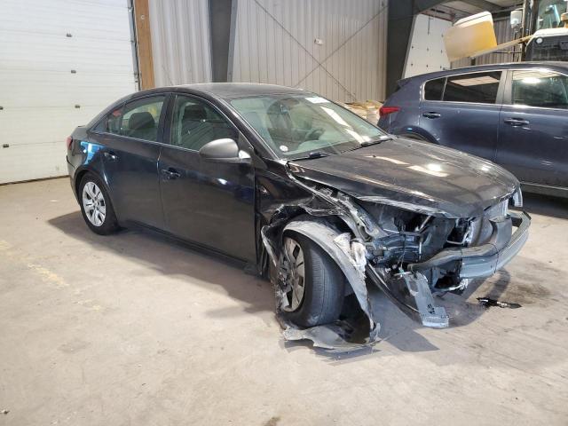 Photo 3 VIN: 1G1PC5SGXG7179736 - CHEVROLET CRUZE LIMI 