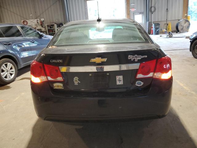 Photo 5 VIN: 1G1PC5SGXG7179736 - CHEVROLET CRUZE LIMI 