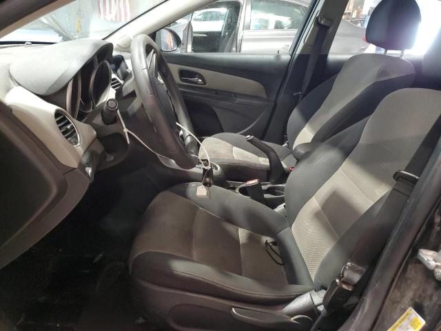 Photo 6 VIN: 1G1PC5SGXG7179736 - CHEVROLET CRUZE LIMI 