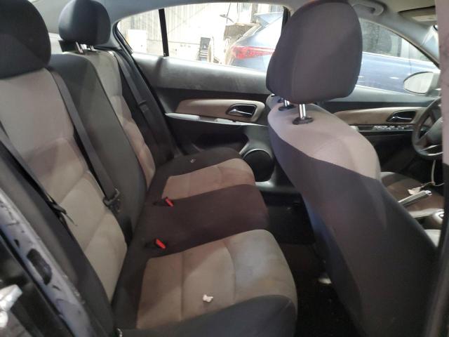 Photo 9 VIN: 1G1PC5SGXG7179736 - CHEVROLET CRUZE LIMI 