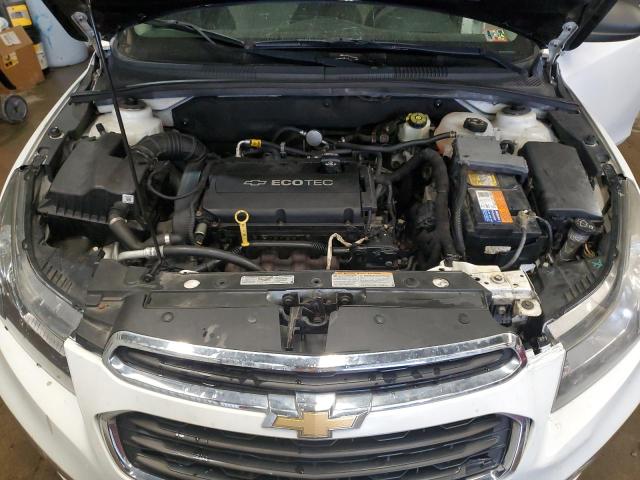 Photo 10 VIN: 1G1PC5SGXG7184872 - CHEVROLET CRUZE LIMI 