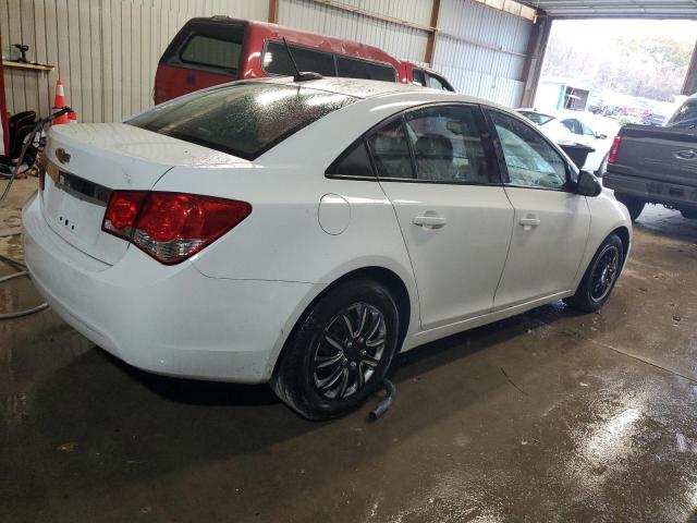 Photo 2 VIN: 1G1PC5SGXG7184872 - CHEVROLET CRUZE LIMI 