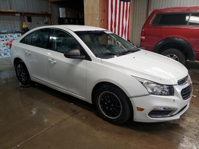 Photo 3 VIN: 1G1PC5SGXG7184872 - CHEVROLET CRUZE LIMI 