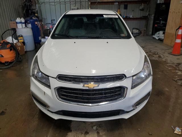 Photo 4 VIN: 1G1PC5SGXG7184872 - CHEVROLET CRUZE LIMI 