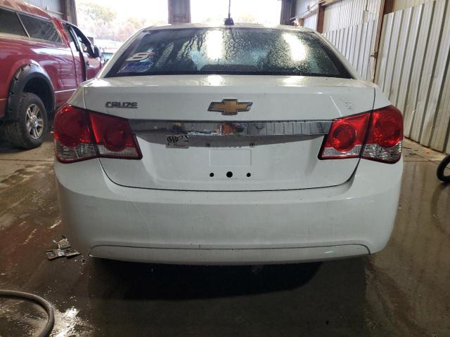 Photo 5 VIN: 1G1PC5SGXG7184872 - CHEVROLET CRUZE LIMI 