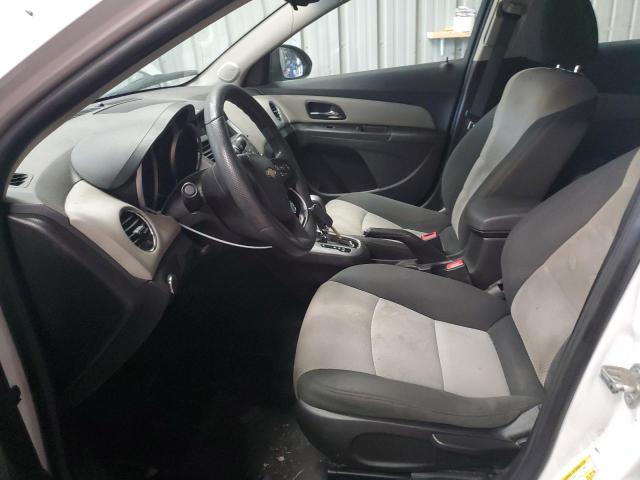 Photo 6 VIN: 1G1PC5SGXG7184872 - CHEVROLET CRUZE LIMI 