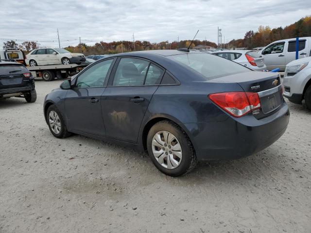 Photo 1 VIN: 1G1PC5SGXG7202688 - CHEVROLET CRUZE LIMI 