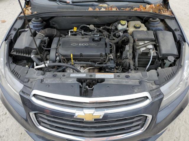 Photo 10 VIN: 1G1PC5SGXG7202688 - CHEVROLET CRUZE LIMI 