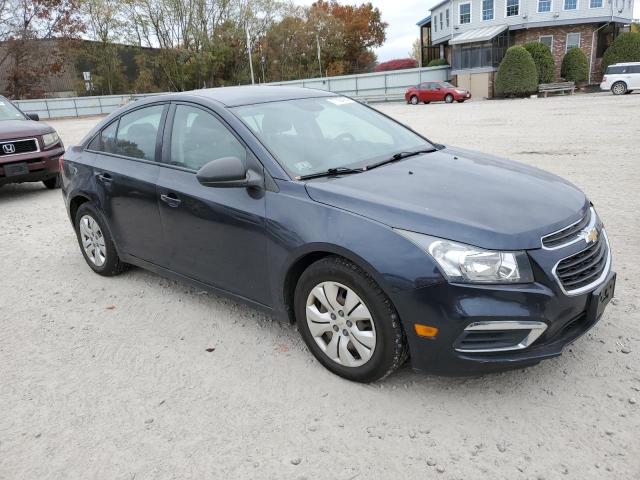 Photo 3 VIN: 1G1PC5SGXG7202688 - CHEVROLET CRUZE LIMI 