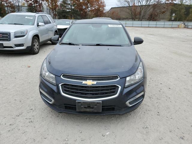 Photo 4 VIN: 1G1PC5SGXG7202688 - CHEVROLET CRUZE LIMI 