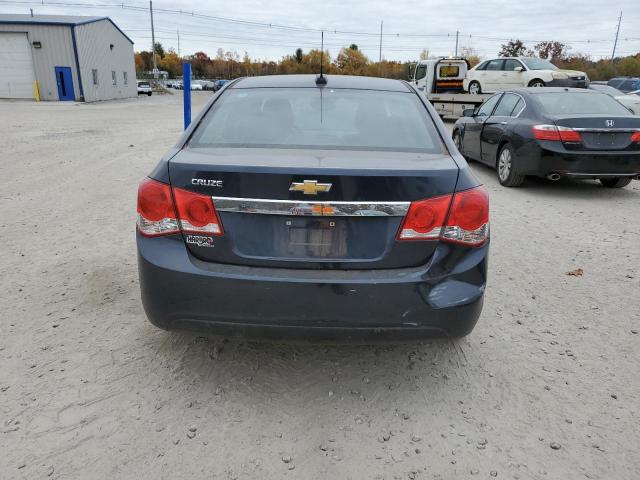 Photo 5 VIN: 1G1PC5SGXG7202688 - CHEVROLET CRUZE LIMI 