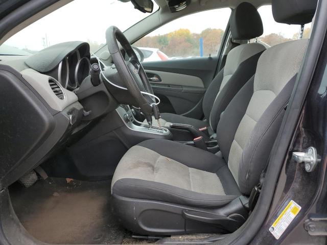 Photo 6 VIN: 1G1PC5SGXG7202688 - CHEVROLET CRUZE LIMI 