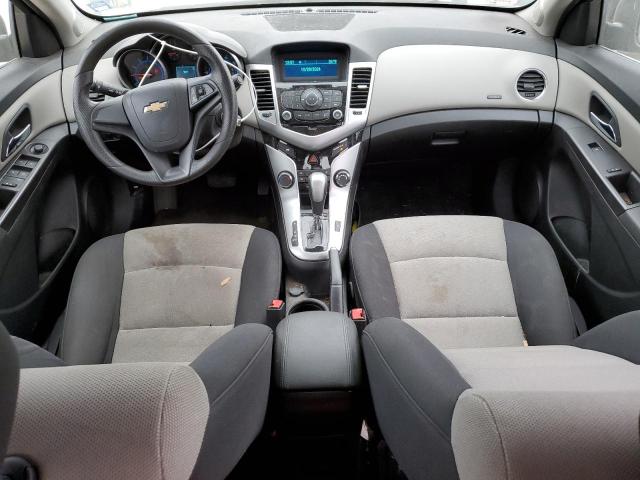 Photo 7 VIN: 1G1PC5SGXG7202688 - CHEVROLET CRUZE LIMI 