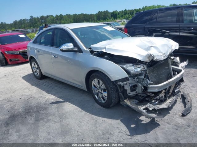 Photo 0 VIN: 1G1PC5SGXG7209897 - CHEVROLET CRUZE LIMITED 