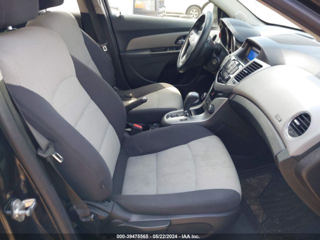 Photo 4 VIN: 1G1PC5SGXG7215926 - CHEVROLET CRUZE LIMITED 