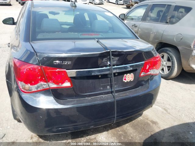 Photo 5 VIN: 1G1PC5SGXG7215926 - CHEVROLET CRUZE LIMITED 