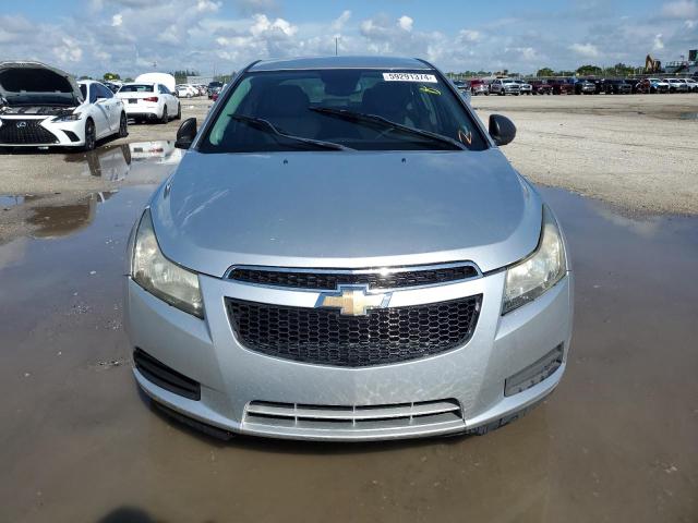 Photo 4 VIN: 1G1PC5SGXG7222455 - CHEVROLET CRUZE 