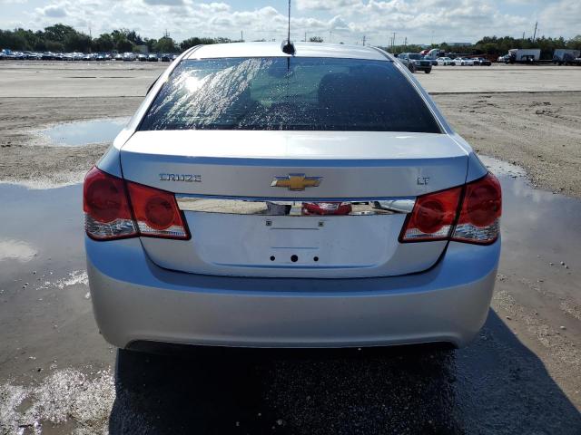 Photo 5 VIN: 1G1PC5SGXG7222455 - CHEVROLET CRUZE 