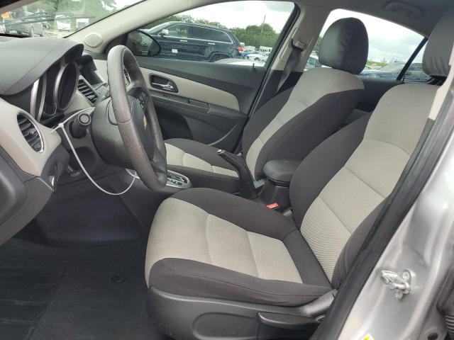 Photo 6 VIN: 1G1PC5SGXG7222455 - CHEVROLET CRUZE 