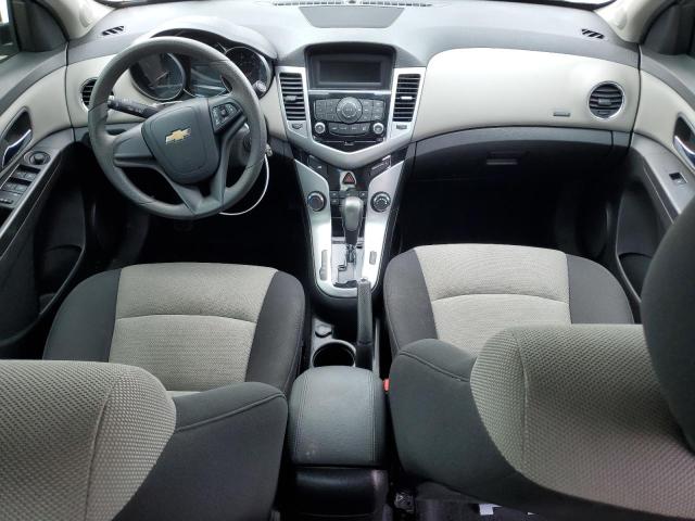 Photo 7 VIN: 1G1PC5SGXG7222455 - CHEVROLET CRUZE 