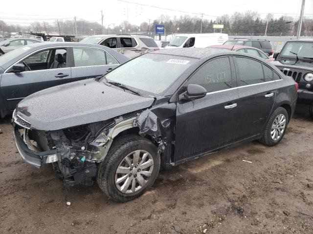 Photo 0 VIN: 1G1PC5SH0B7106621 - CHEVROLET CRUZE LS 