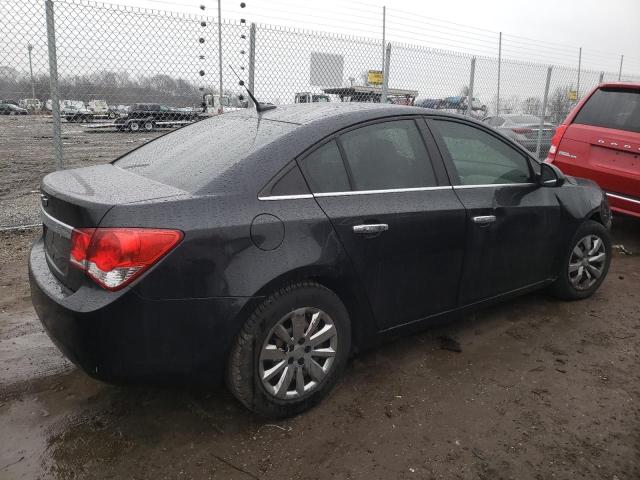 Photo 2 VIN: 1G1PC5SH0B7106621 - CHEVROLET CRUZE LS 