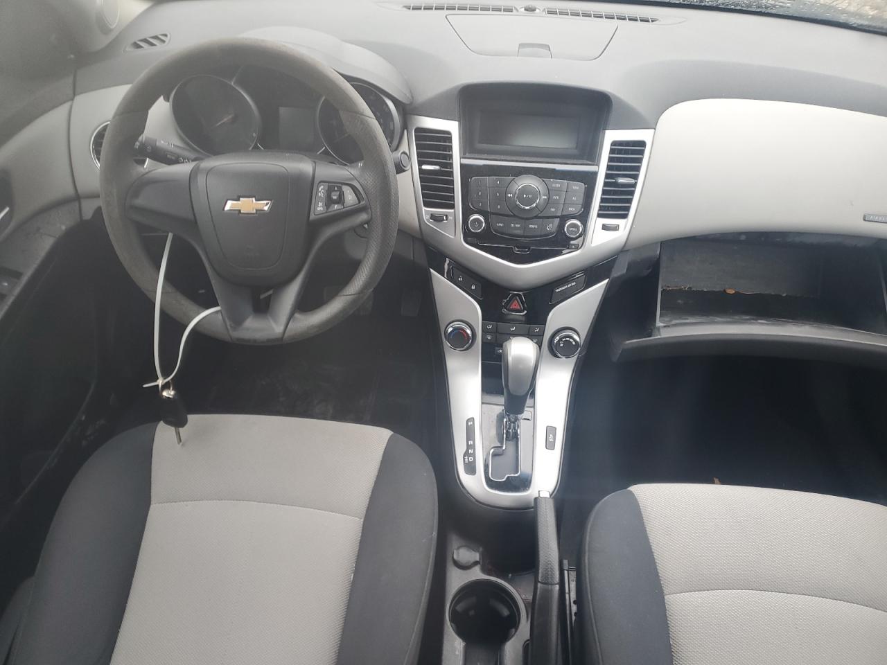 Photo 7 VIN: 1G1PC5SH0B7113049 - CHEVROLET CRUZE 