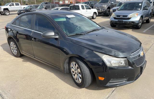 Photo 0 VIN: 1G1PC5SH0B7117490 - CHEVROLET CRUZE LS 