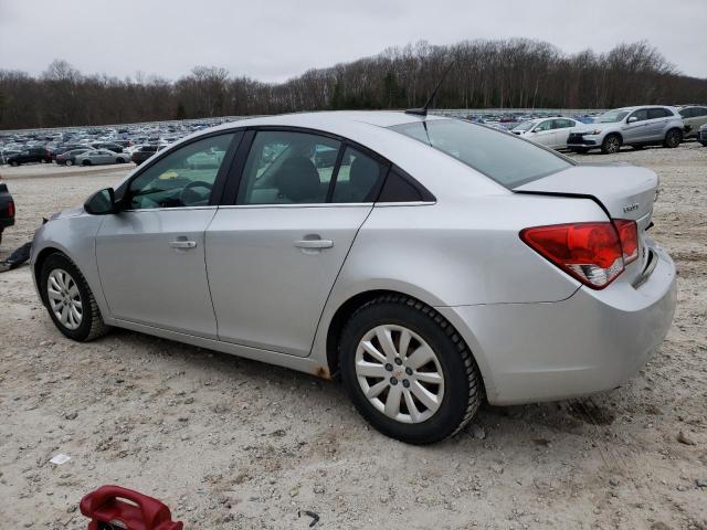 Photo 1 VIN: 1G1PC5SH0B7118932 - CHEVROLET CRUZE 